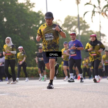 Runner Photo 6507545