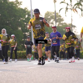 Runner Photo 6507552