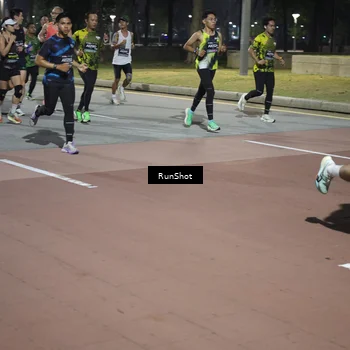Runner Photo 6507554