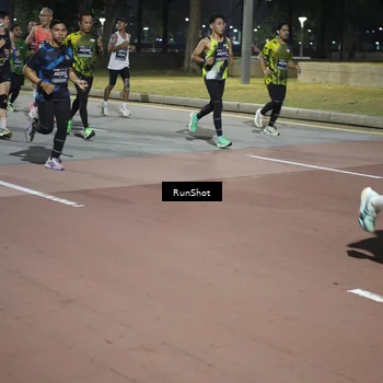 Runner Photo 6507559