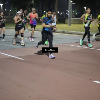 Runner Photo 6507563