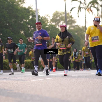 Runner Photo 6507566