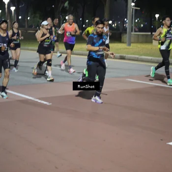 Runner Photo 6507569