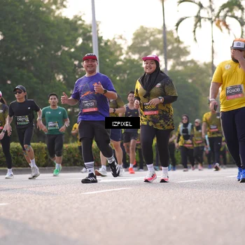 Runner Photo 6507570
