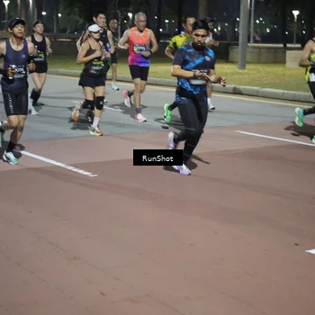 Runner Photo 6507571