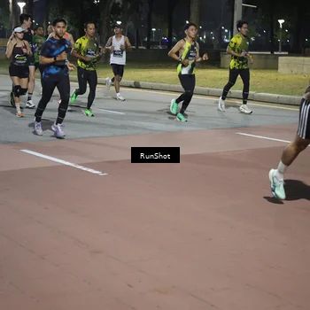 Runner Photo 6507575