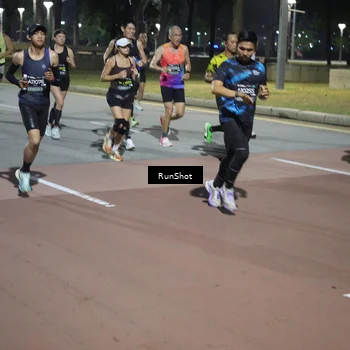 Runner Photo 6507580