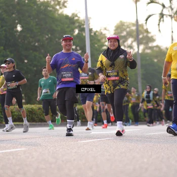 Runner Photo 6507592