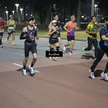 Runner Photo 6507596