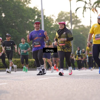 Runner Photo 6507599