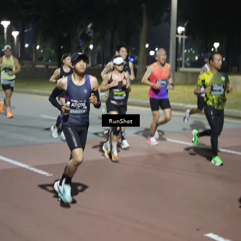 Runner Photo 6507600