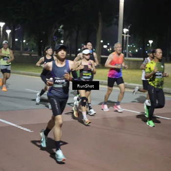 Runner Photo 6507603
