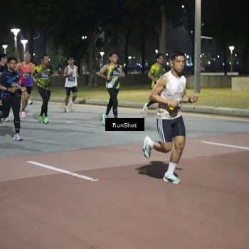 Runner Photo 6507608