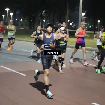 Runner Photo 6507612