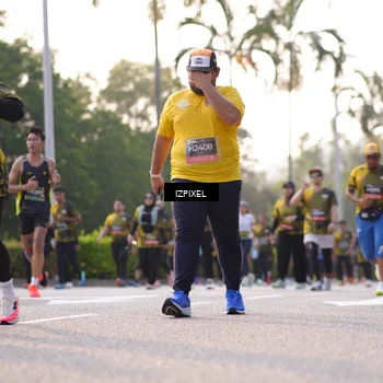 Runner Photo 6507615