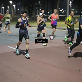 Runner Photo 6507620