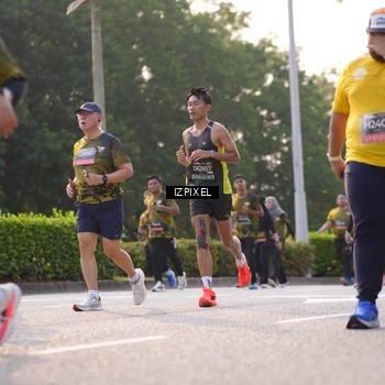 Runner Photo 6507621