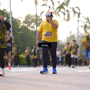 Runner Photo 6507622