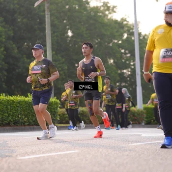 Runner Photo 6507624