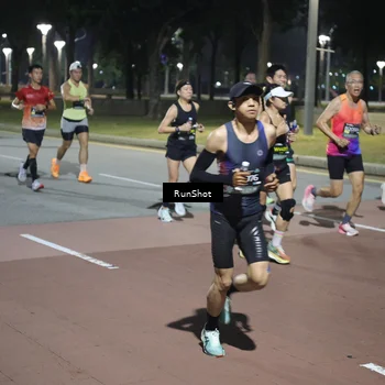 Runner Photo 6507626