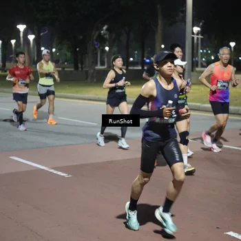 Runner Photo 6507629