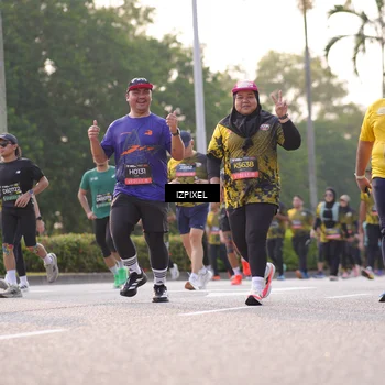 Runner Photo 6507631