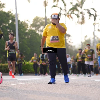 Runner Photo 6507635