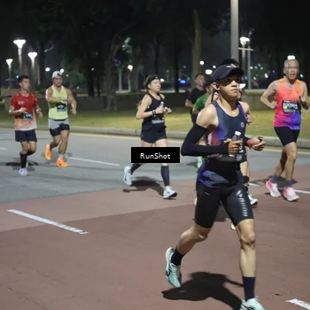 Runner Photo 6507636