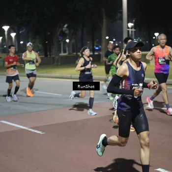 Runner Photo 6507638
