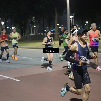 Runner Photo 6507647