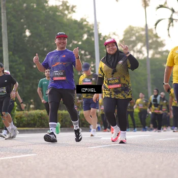 Runner Photo 6507655