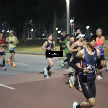 Runner Photo 6507657