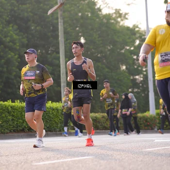Runner Photo 6507665