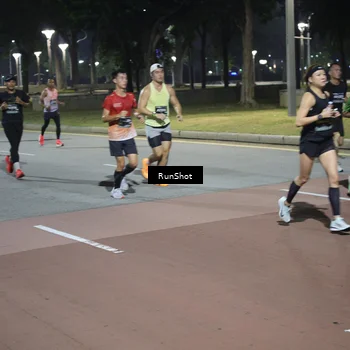 Runner Photo 6507666