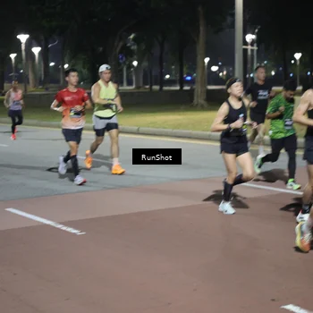 Runner Photo 6507667
