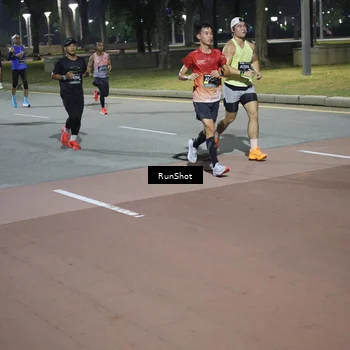 Runner Photo 6507676