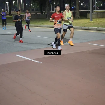 Runner Photo 6507679