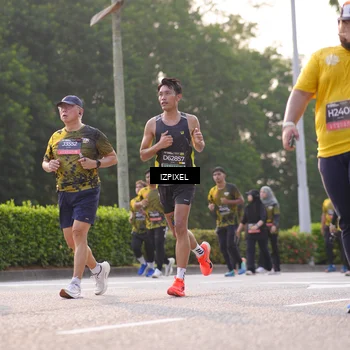 Runner Photo 6507681