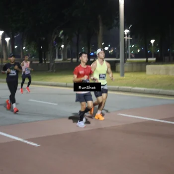 Runner Photo 6507683