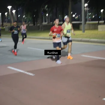 Runner Photo 6507685