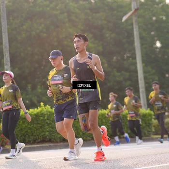Runner Photo 6507686
