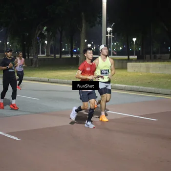 Runner Photo 6507698