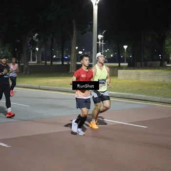 Runner Photo 6507700