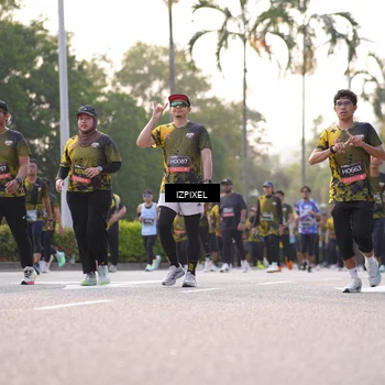 Runner Photo 6507705