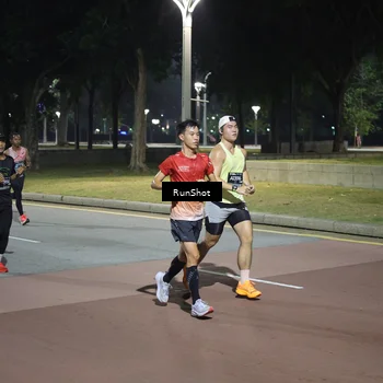 Runner Photo 6507711