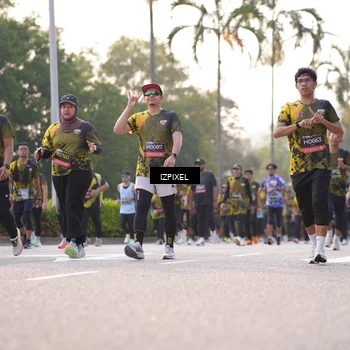 Runner Photo 6507714