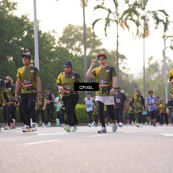 Runner Photo 6507718