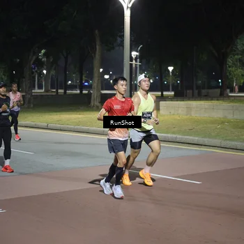 Runner Photo 6507719