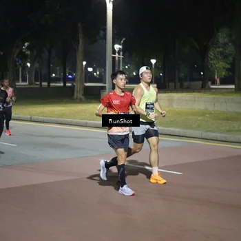 Runner Photo 6507721