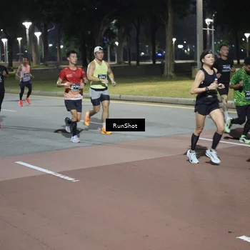 Runner Photo 6507723